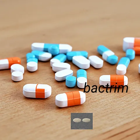 Bactrim antibiotico prezzo